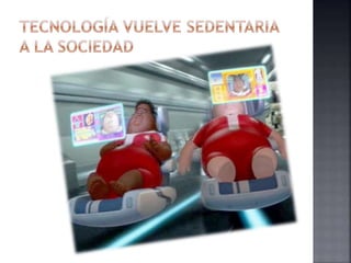 Desarrollo tecnológico wall e