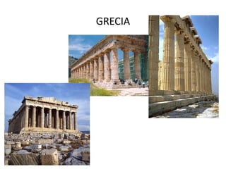 GRECIA 