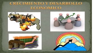 Desarrollo y crecimiento económico del perú y américa latina.
