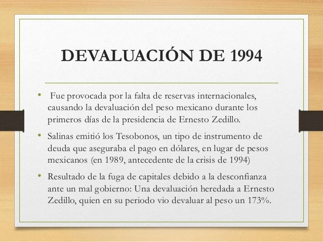 Desarrollo y subdesarrollo de mexico. Version 2