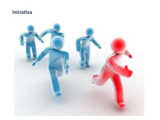 Iniciativa
 