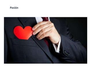 Pasión
 