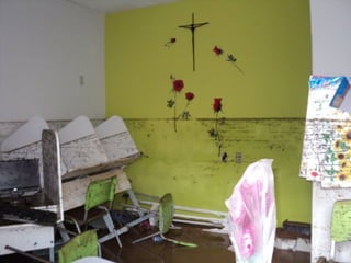 Desastre ambiental   atualidades