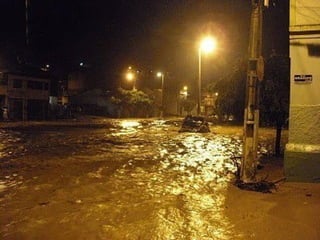 Desastre ambiental   atualidades