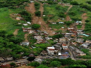Desastre ambiental   atualidades