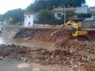 Desastre ambiental   atualidades