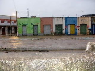 Desastre ambiental   atualidades