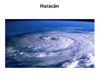 Huracán

 