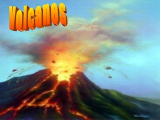 Volcanes 