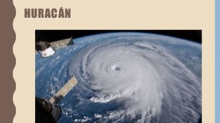 HURACÁN
 