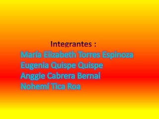 Desastres naturales exposicion