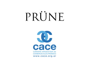 Presentación: “Cómo aprovechar las fiestas para aumentar las ventas de tu tienda online” Octubre 2014 - CACE