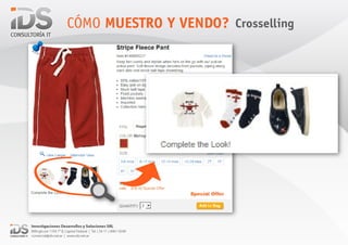 Conferencia Ecommerce & Moda