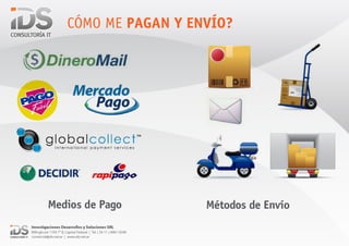 Conferencia Ecommerce & Moda