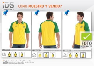 Conferencia Ecommerce & Moda