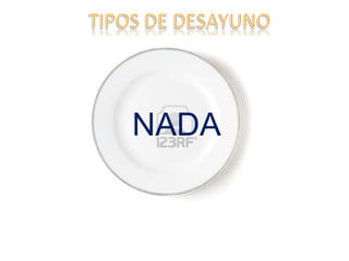 NADA
 