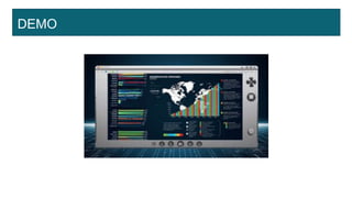 Desbloqueando el Potencial de los Datos con Microsoft Fabric | PPT