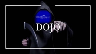 DOJO
 