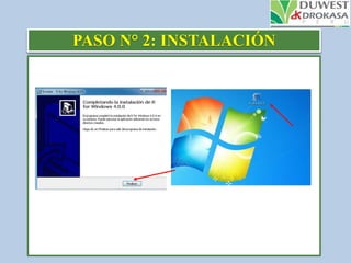 Simmer R Cran Descarga e instalación del programa r-cran | PPTX
