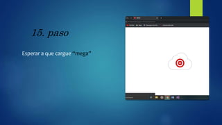 Descarga en mega | PPTX