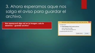 Descargar e instalar Adobe Flash Player | PPTX