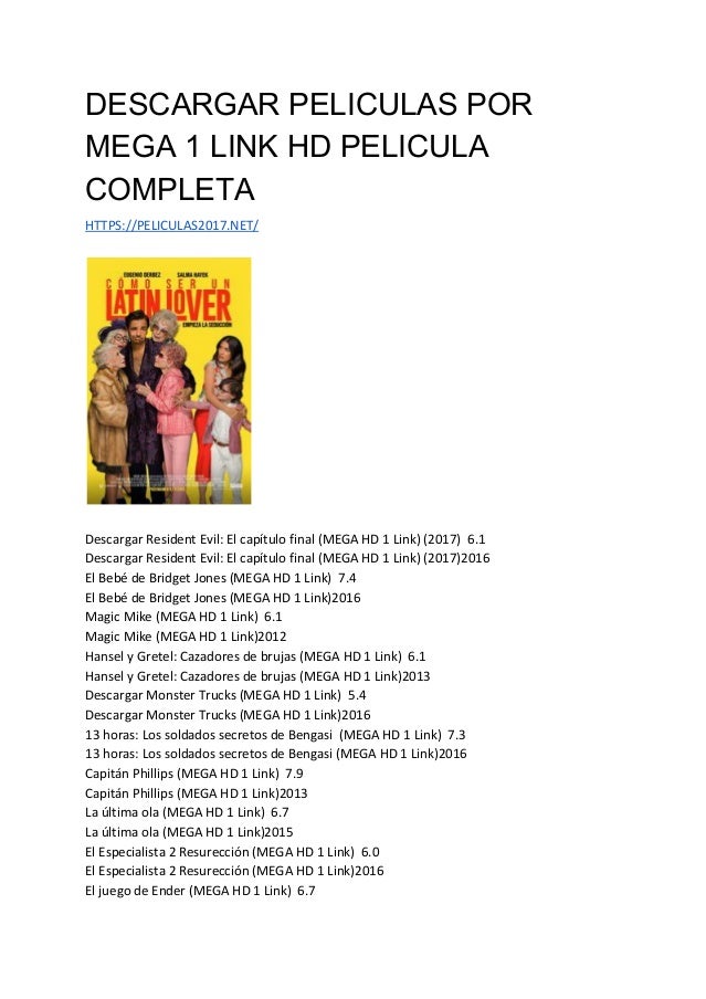 Descargarpeliculaspormega1 Linkhdpeliculacompleta
