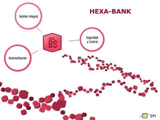 HEXA-BANK

 