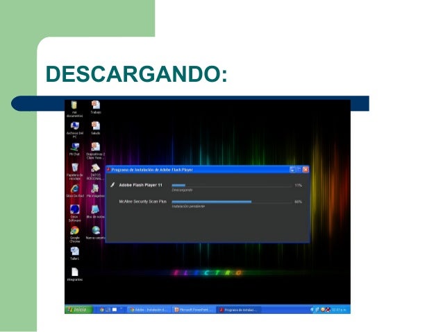 Descargar Adobe Flash Para Hacer Animaciones - Tonny Toro