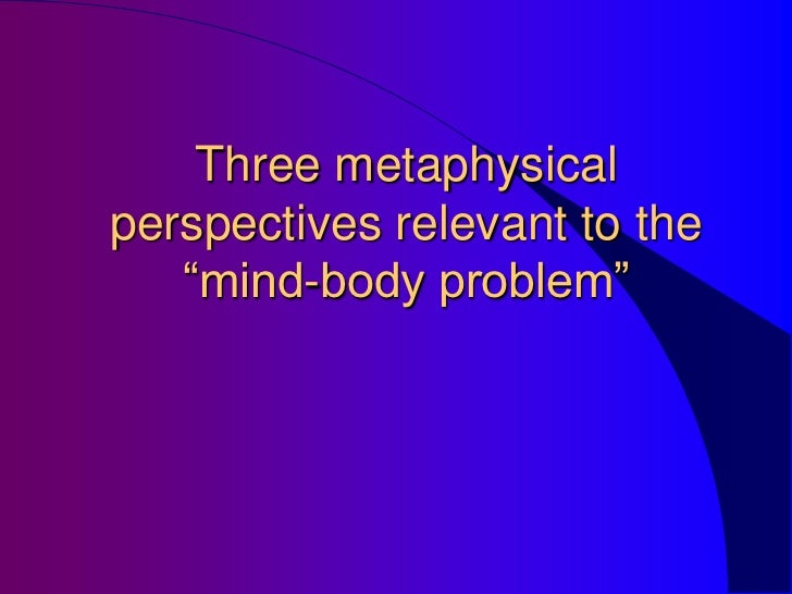 descartes views on the mind and body Our body and mind seem to be intimately connected is the view that the mind is in fact all that exists, and mind led descartes to conclude that while the mind. descartes views on the mind and body Our body and mind seem to be intimately connected is the view that the mind is in fact all that exists, and mind led descartes to conclude that while the mind.