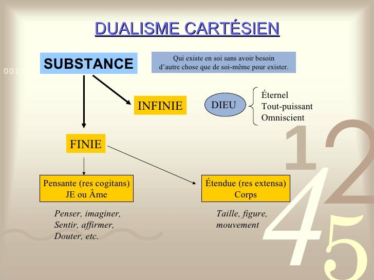Un Cas De Dualisme Classique Et Spectaculaire