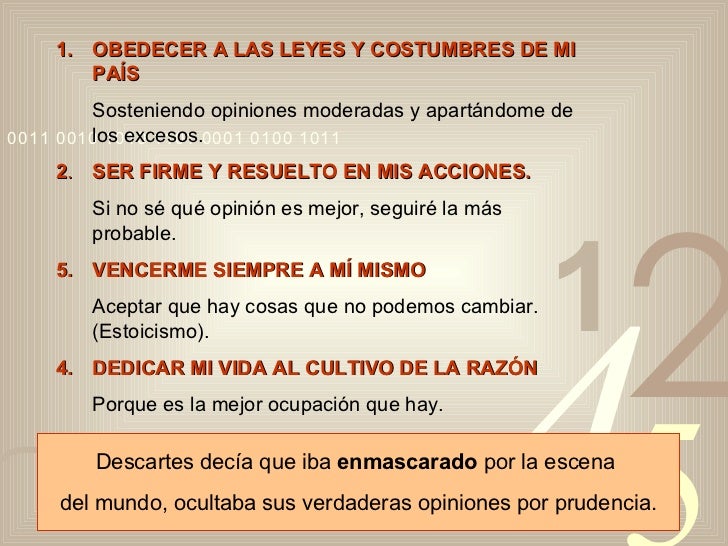 El Estoicismo Plantea Aceptar Las Cosas Como Son