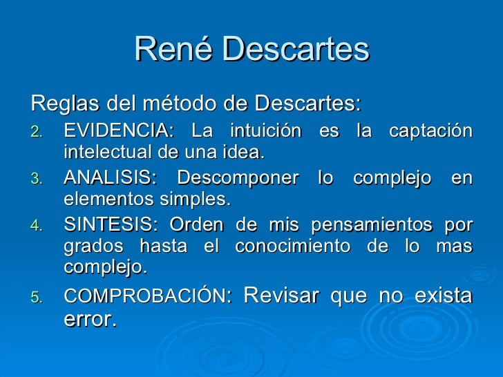 Descartes