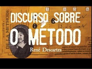 Descartes sua vida ideia e pensamento.ppt