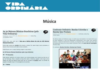 Música 