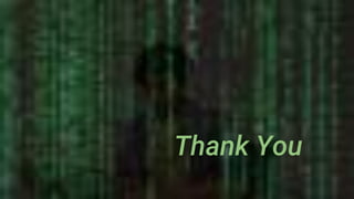 Thank You
 