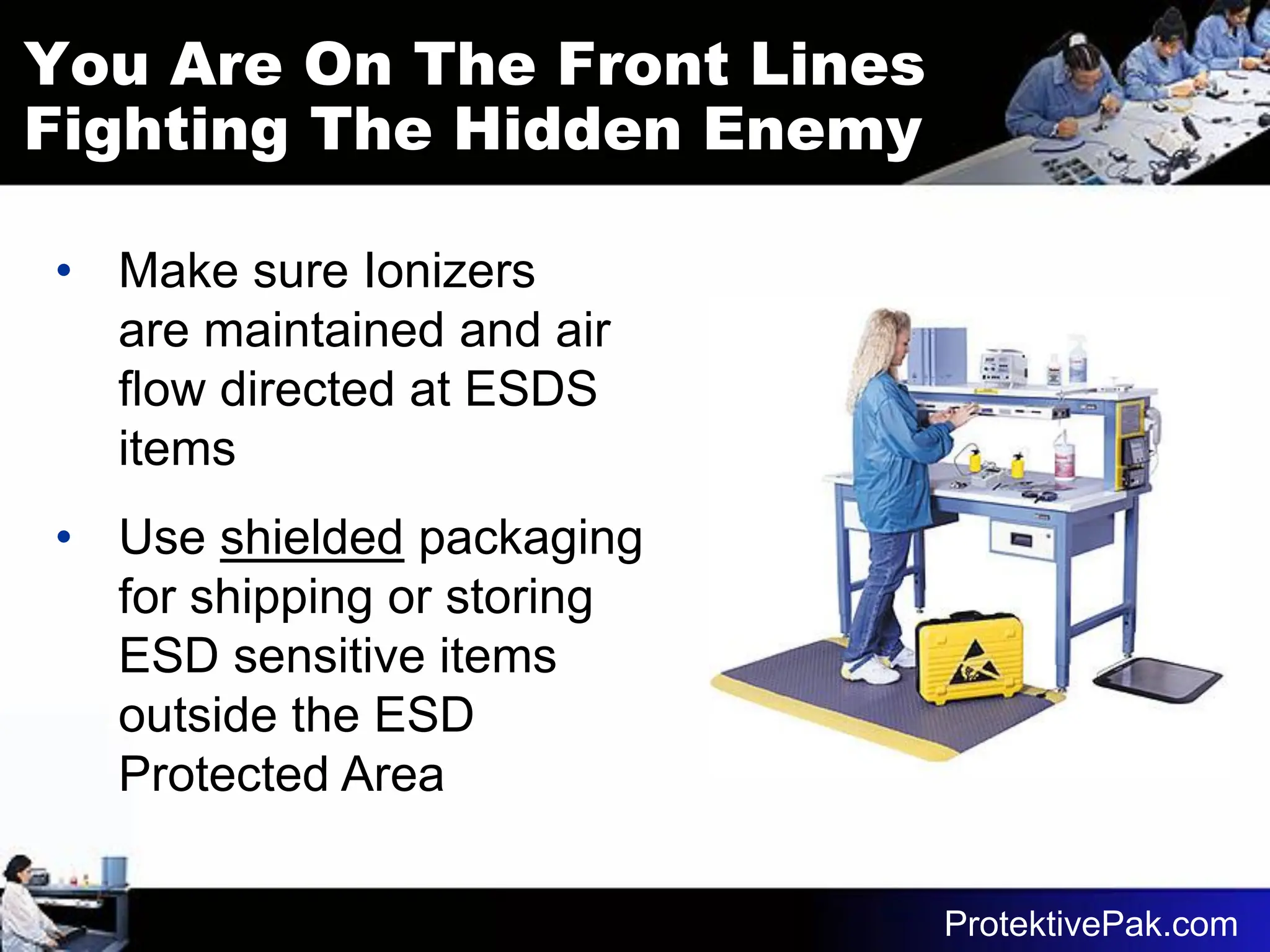 Basics of ESD and awareness and mitigation techniques.pdf