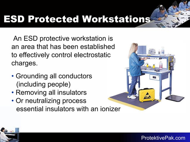 Basics of ESD and awareness and mitigation techniques.pdf