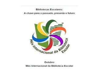 À Descoberta da BE...