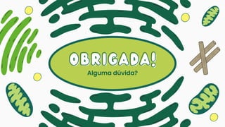 obrigada!
obrigada!
Alguma dúvida?
 