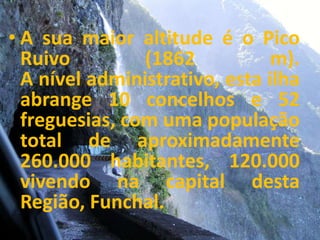 Descoberta Das Ilhas Atanticas