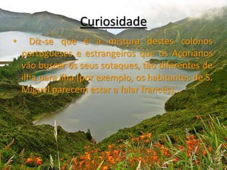 Descoberta Das Ilhas Atanticas