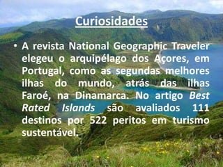 Descoberta Das Ilhas Atanticas