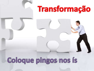 Descoberta de CONHECIMENTO em base de dados