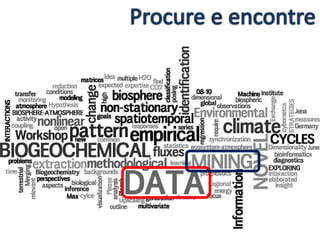 Descoberta de CONHECIMENTO em base de dados