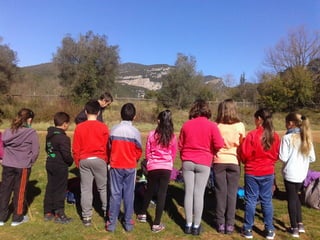 Descoberta de l’alta garrotxa