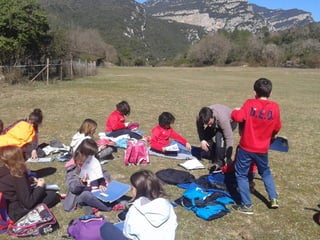 Descoberta de l’alta garrotxa