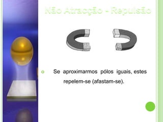 à Descoberta Dos Materiais E Objectos