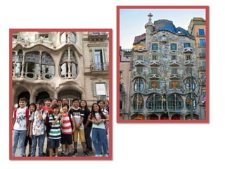 Descobrim bcn
