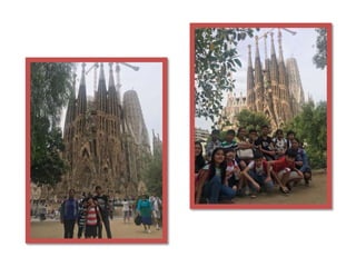 Descobrim bcn