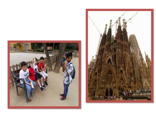 Descobrim bcn